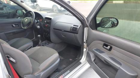 FIAT Strada 1.8 16V FLEX SPORTING CABINE ESTENDIDA, Foto 5