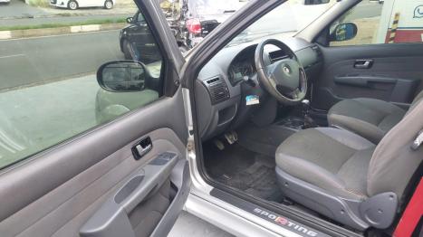 FIAT Strada 1.8 16V FLEX SPORTING CABINE ESTENDIDA, Foto 6