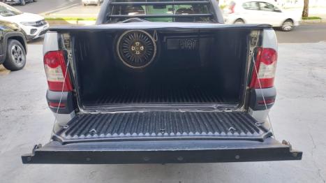 FIAT Strada 1.8 16V FLEX SPORTING CABINE ESTENDIDA, Foto 7