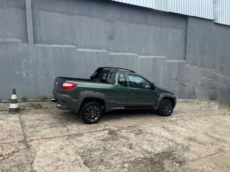 FIAT Strada 1.8 16V FLEX MPI CABINE ESTENDIDA ADVENTURE EXTREME, Foto 3