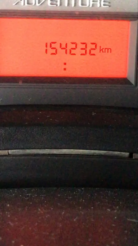 FIAT Strada 1.8 16V FLEX MPI CABINE ESTENDIDA ADVENTURE EXTREME, Foto 8