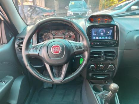 FIAT Strada 1.8 16V FLEX ADVENTURE LOCKER CABINE ESTENDIDA, Foto 7