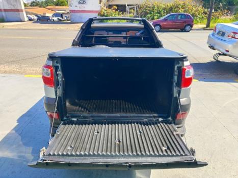 FIAT Strada 1.8 16V FLEX ADVENTURE LOCKER CABINE ESTENDIDA, Foto 11