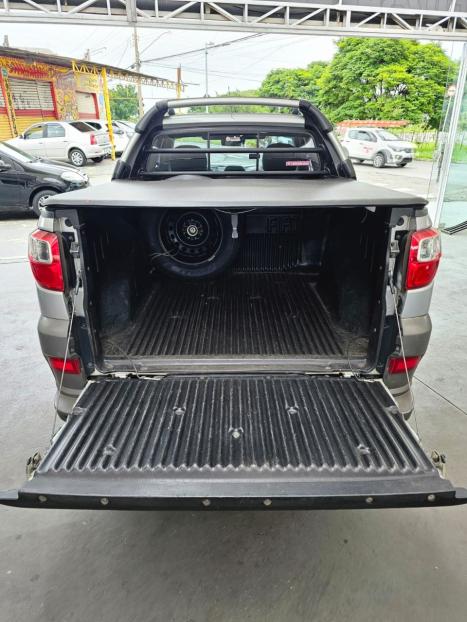 FIAT Strada 1.8 16V FLEX ADVENTURE CABINE ESTENDIDA, Foto 5