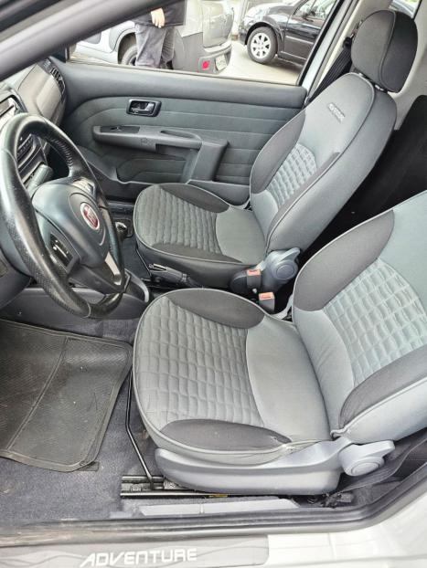 FIAT Strada 1.8 16V FLEX ADVENTURE CABINE ESTENDIDA, Foto 6