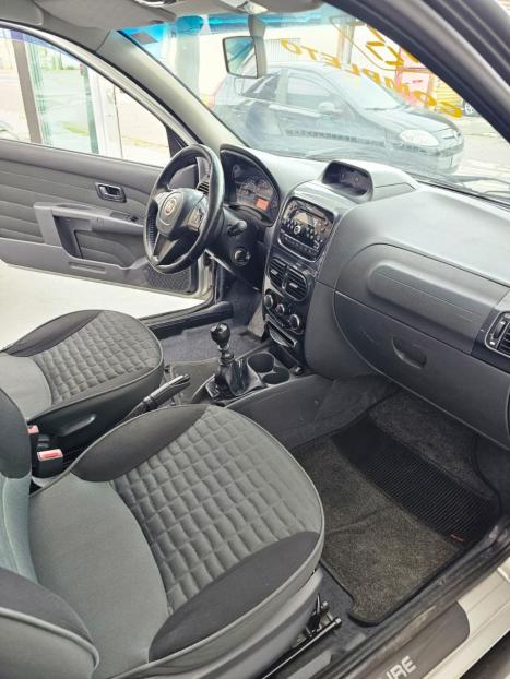 FIAT Strada 1.8 16V FLEX ADVENTURE CABINE ESTENDIDA, Foto 13