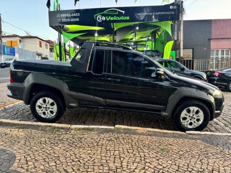 FIAT Strada 1.8 16V FLEX ADVENTURE LOCKER CABINE ESTENDIDA, Foto 1