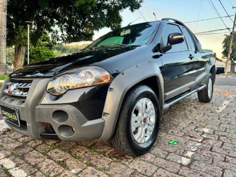 FIAT Strada 1.8 16V FLEX ADVENTURE LOCKER CABINE ESTENDIDA, Foto 3