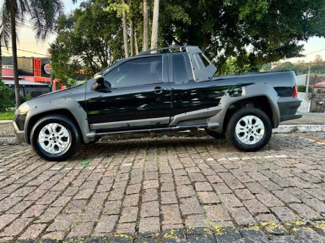 FIAT Strada 1.8 16V FLEX ADVENTURE LOCKER CABINE ESTENDIDA, Foto 4