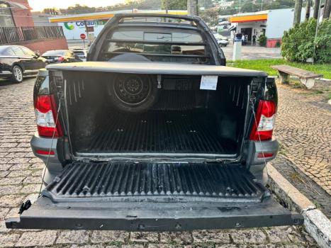 FIAT Strada 1.8 16V FLEX ADVENTURE LOCKER CABINE ESTENDIDA, Foto 7