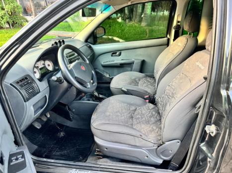 FIAT Strada 1.8 16V FLEX ADVENTURE LOCKER CABINE ESTENDIDA, Foto 9