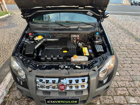 FIAT Strada 1.8 16V FLEX ADVENTURE LOCKER CABINE ESTENDIDA, Foto 12
