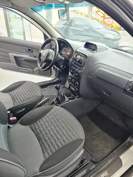 FIAT Strada 1.8 16V FLEX ADVENTURE CABINE ESTENDIDA, Foto 12