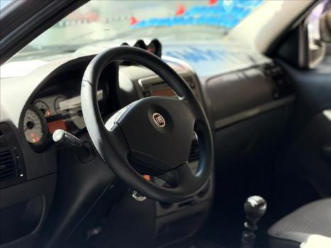 FIAT Strada 1.8 16V 3P CABINE DUPLA ADVENTURE FLEX AUTOM�TICO, Foto 4