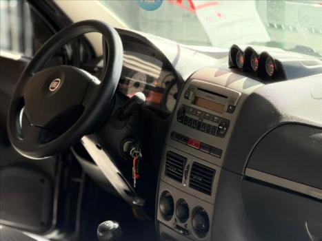 FIAT Strada 1.8 16V 3P CABINE DUPLA ADVENTURE FLEX AUTOM�TICO, Foto 5