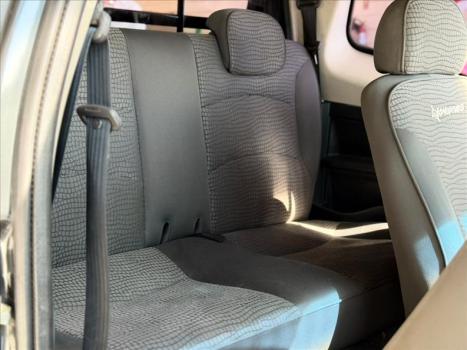 FIAT Strada 1.8 16V 3P CABINE DUPLA ADVENTURE FLEX AUTOM�TICO, Foto 7
