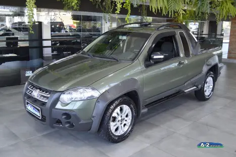 FIAT Strada 1.8 16V FLEX ADVENTURE CABINE ESTENDIDA, Foto 1