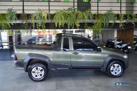 FIAT Strada 1.8 16V FLEX ADVENTURE CABINE ESTENDIDA, Foto 6
