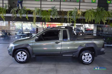 FIAT Strada 1.8 16V FLEX ADVENTURE CABINE ESTENDIDA, Foto 7