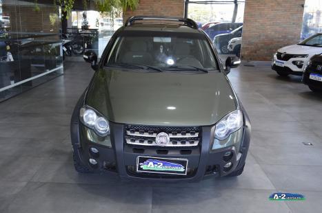 FIAT Strada 1.8 16V FLEX ADVENTURE CABINE ESTENDIDA, Foto 8