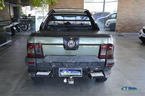 FIAT Strada 1.8 16V FLEX ADVENTURE CABINE ESTENDIDA, Foto 9