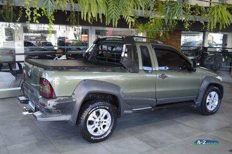FIAT Strada 1.8 16V FLEX ADVENTURE CABINE ESTENDIDA, Foto 12