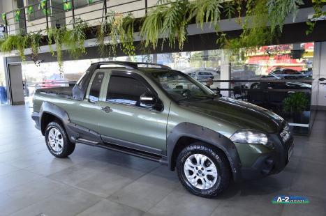 FIAT Strada 1.8 16V FLEX ADVENTURE CABINE ESTENDIDA, Foto 15