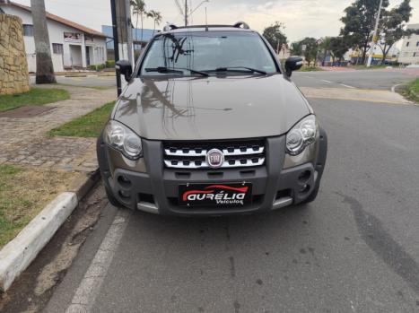 FIAT Strada 1.8 16V FLEX ADVENTURE CABINE DUPLA, Foto 1