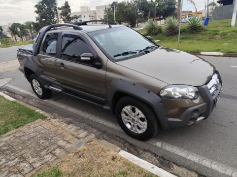 FIAT Strada 1.8 16V FLEX ADVENTURE CABINE DUPLA, Foto 2