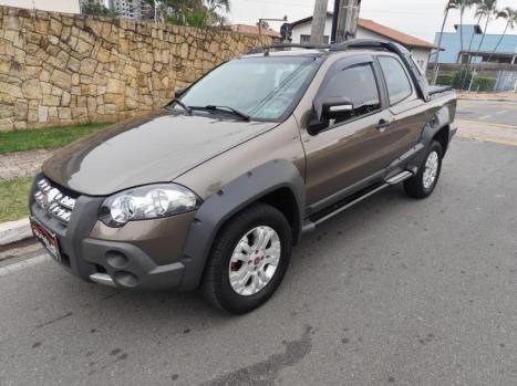 FIAT Strada 1.8 16V FLEX ADVENTURE CABINE DUPLA, Foto 3