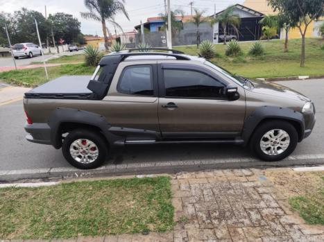 FIAT Strada 1.8 16V FLEX ADVENTURE CABINE DUPLA, Foto 4
