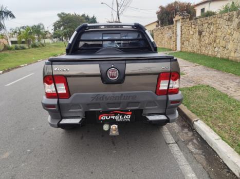 FIAT Strada 1.8 16V FLEX ADVENTURE CABINE DUPLA, Foto 6