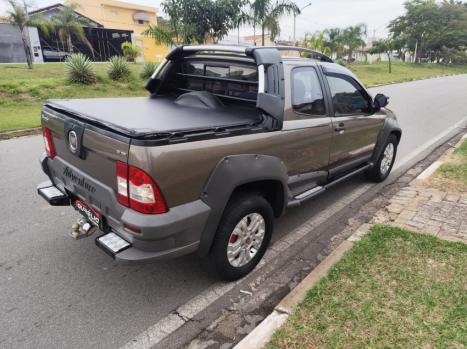 FIAT Strada 1.8 16V FLEX ADVENTURE CABINE DUPLA, Foto 7