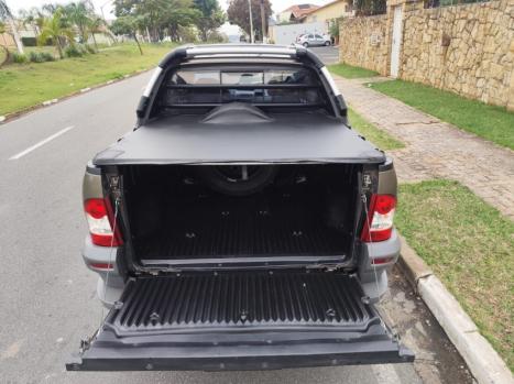 FIAT Strada 1.8 16V FLEX ADVENTURE CABINE DUPLA, Foto 9