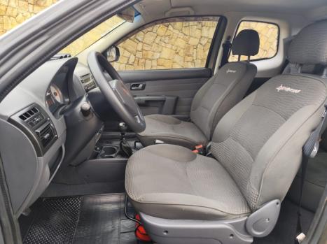FIAT Strada 1.8 16V FLEX ADVENTURE CABINE DUPLA, Foto 10
