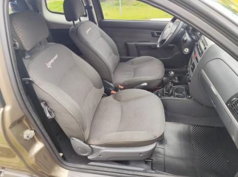 FIAT Strada 1.8 16V FLEX ADVENTURE CABINE DUPLA, Foto 12