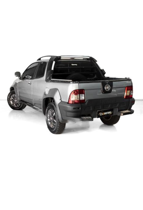 FIAT Strada 1.8 16V FLEX ADVENTURE CABINE DUPLA, Foto 4