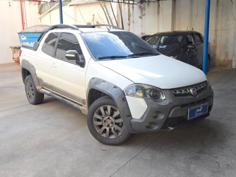 FIAT Strada 1.8 16V FLEX ADVENTURE CABINE DUPLA, Foto 1