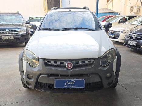 FIAT Strada 1.8 16V FLEX ADVENTURE CABINE DUPLA, Foto 2