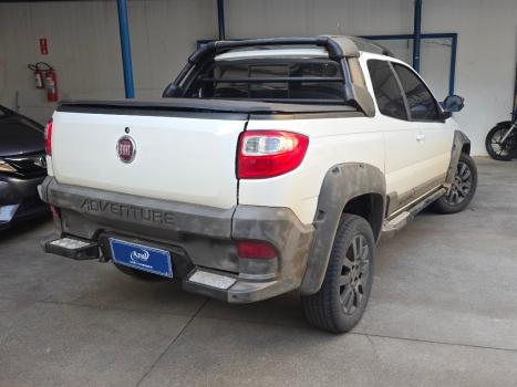 FIAT Strada 1.8 16V FLEX ADVENTURE CABINE DUPLA, Foto 6
