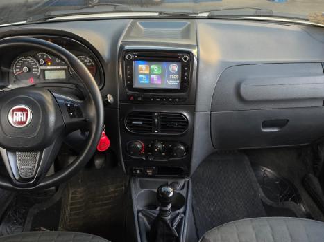 FIAT Strada 1.8 16V FLEX ADVENTURE CABINE DUPLA, Foto 8