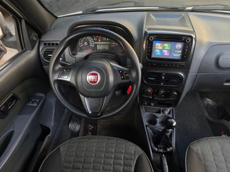 FIAT Strada 1.8 16V FLEX ADVENTURE CABINE DUPLA, Foto 10