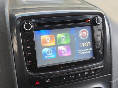 FIAT Strada 1.8 16V FLEX ADVENTURE CABINE DUPLA, Foto 13
