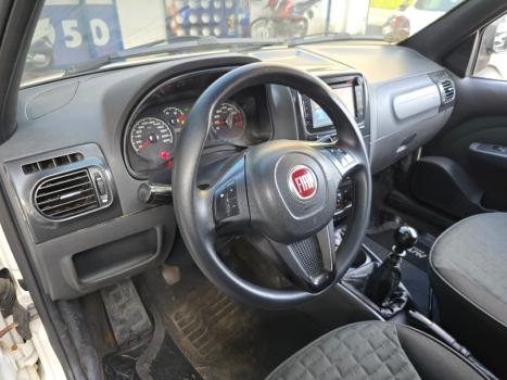 FIAT Strada 1.8 16V FLEX ADVENTURE CABINE DUPLA, Foto 14