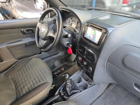 FIAT Strada 1.8 16V FLEX ADVENTURE CABINE DUPLA, Foto 17