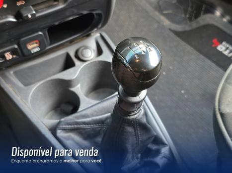 FIAT Strada 1.8 16V FLEX ADVENTURE CABINE DUPLA, Foto 9