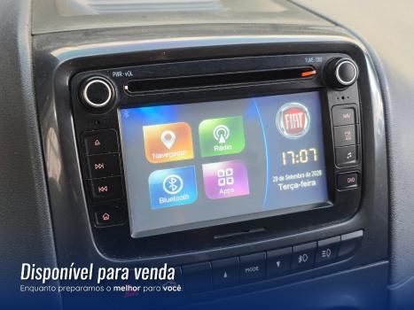 FIAT Strada 1.8 16V FLEX ADVENTURE CABINE DUPLA, Foto 13