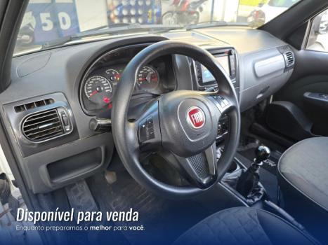 FIAT Strada 1.8 16V FLEX ADVENTURE CABINE DUPLA, Foto 14