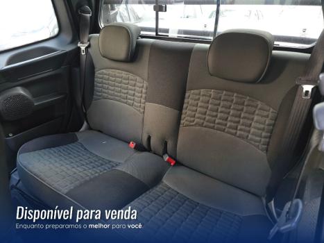 FIAT Strada 1.8 16V FLEX ADVENTURE CABINE DUPLA, Foto 16