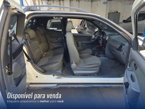 FIAT Strada 1.8 16V FLEX ADVENTURE CABINE DUPLA, Foto 17
